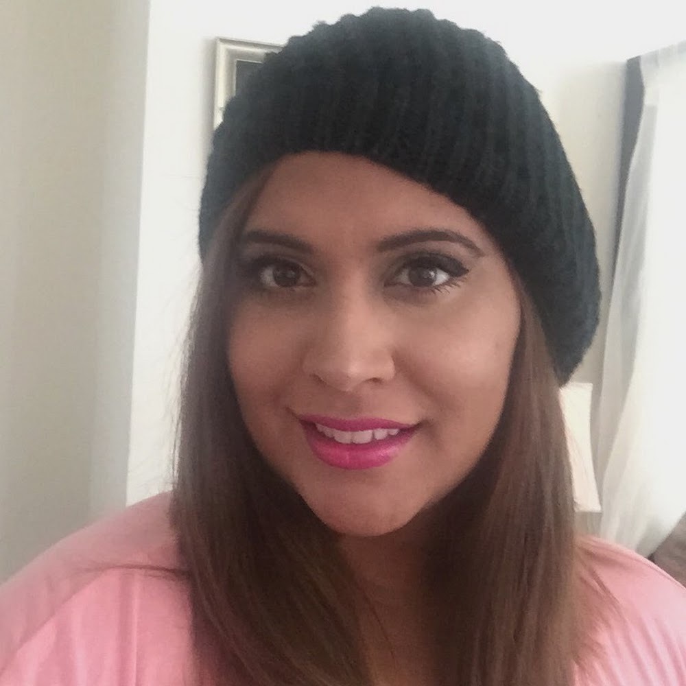 Meet your Posher, Sabrina